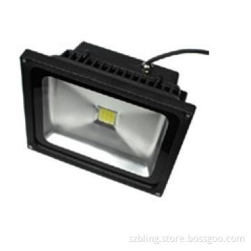 30W waterproof LED flood light,Voltage:AC85V-265V OR DC12V/DC24V